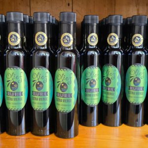 Olief Olijfolie Extra Vierge | 250ml fles